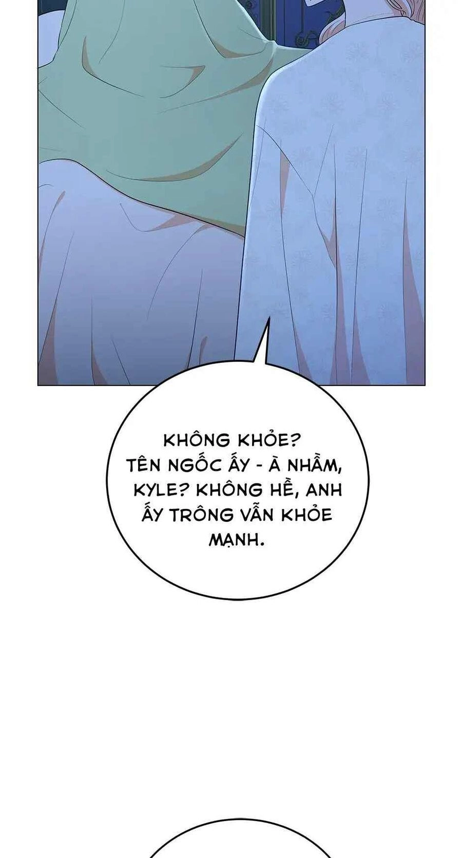 Nhân Vật Phản Diện Cũng Khó Chịu Chapter 55 - 73