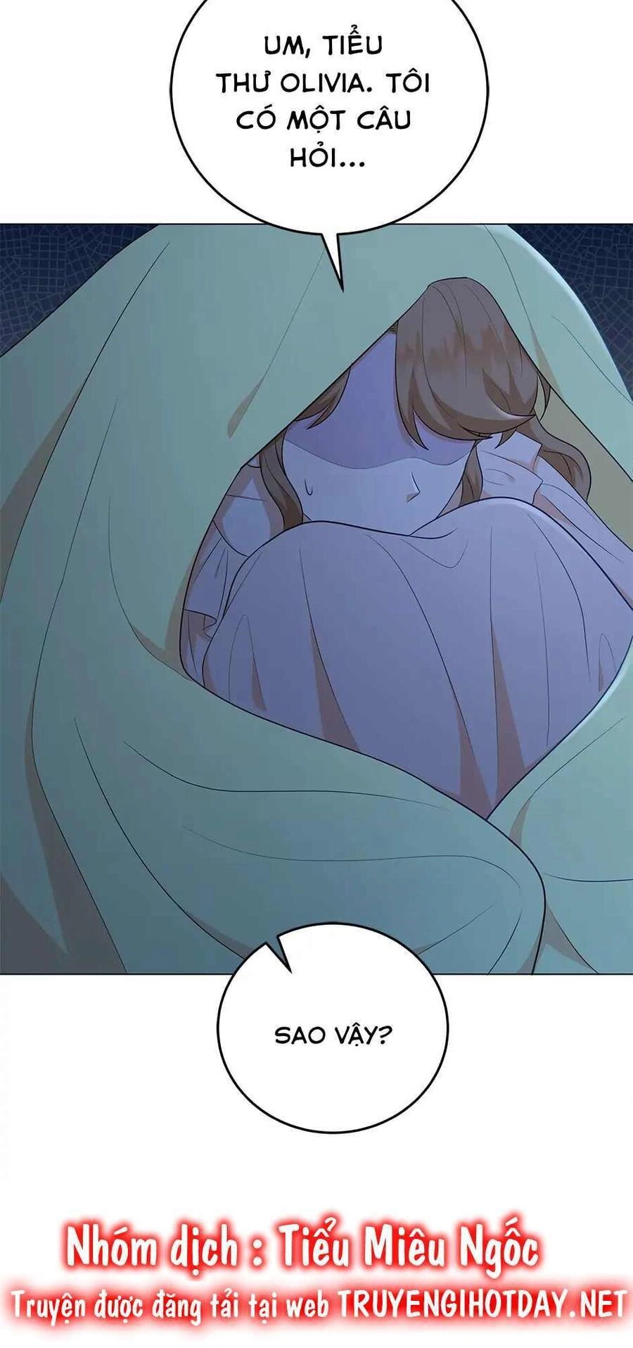 Nhân Vật Phản Diện Cũng Khó Chịu Chapter 55 - 74