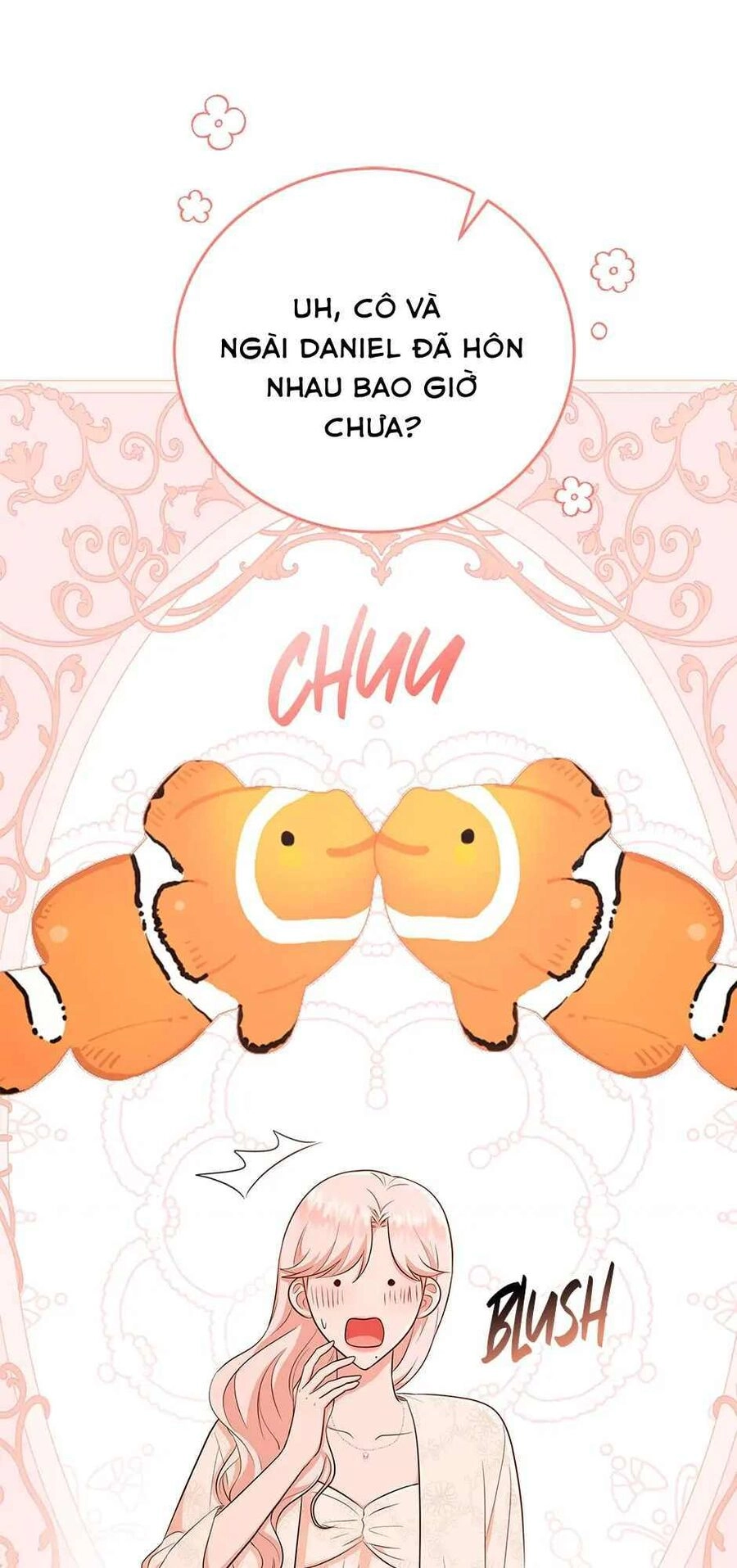 Nhân Vật Phản Diện Cũng Khó Chịu Chapter 55 - 75