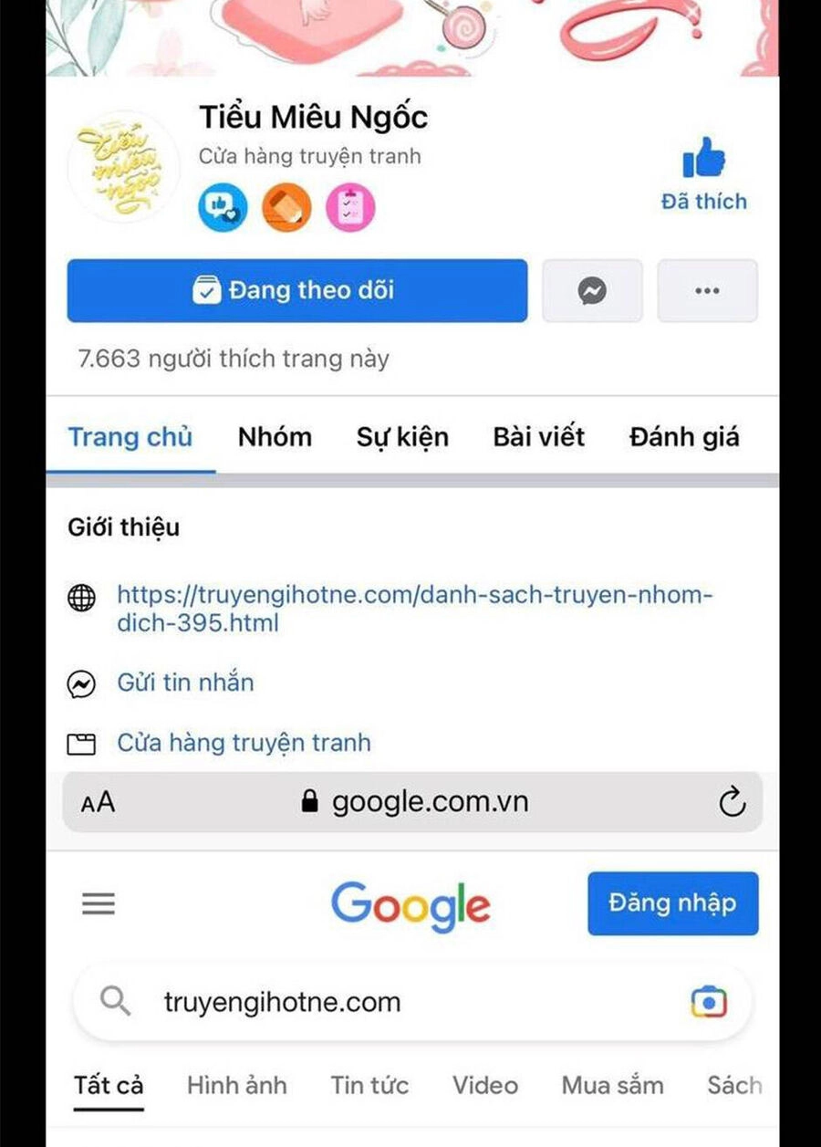 Nhân Vật Phản Diện Cũng Khó Chịu Chapter 56 - 2