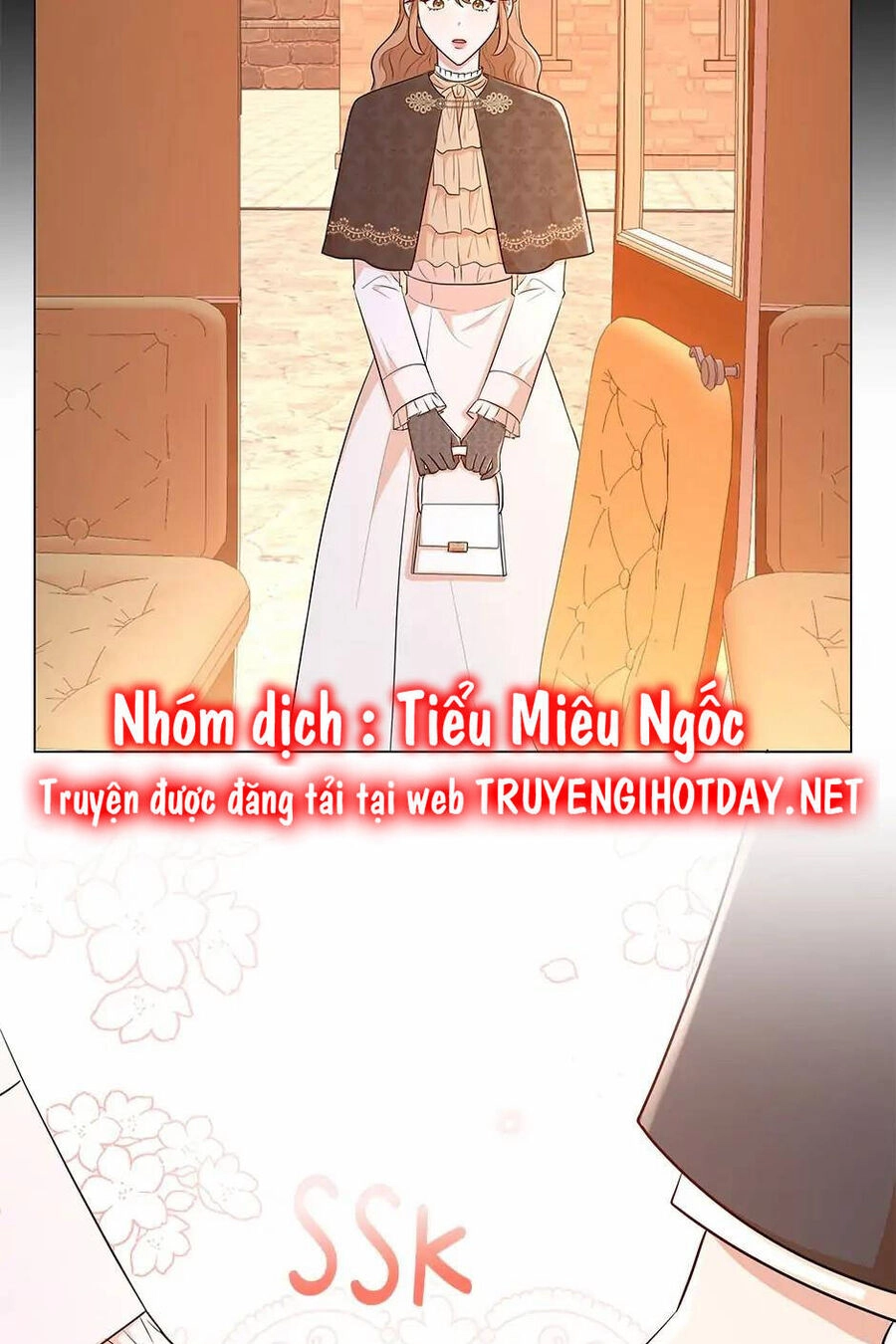 Nhân Vật Phản Diện Cũng Khó Chịu Chapter 56 - 16