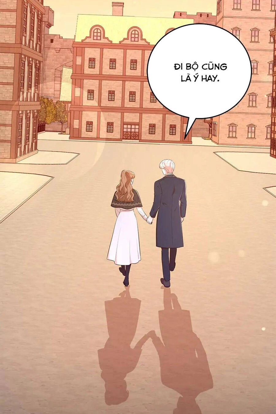 Nhân Vật Phản Diện Cũng Khó Chịu Chapter 56 - 21