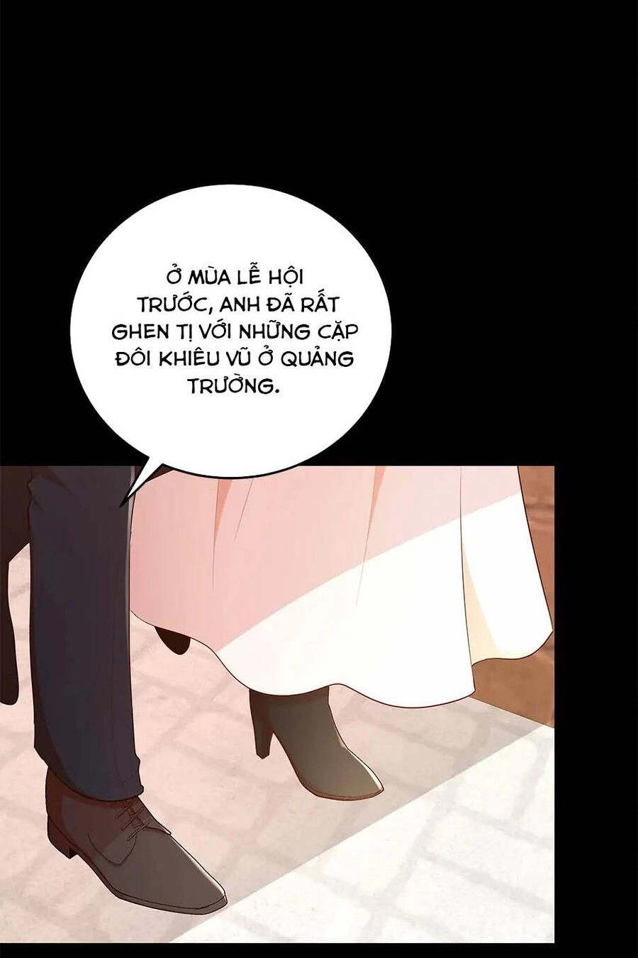 Nhân Vật Phản Diện Cũng Khó Chịu Chapter 56 - 23