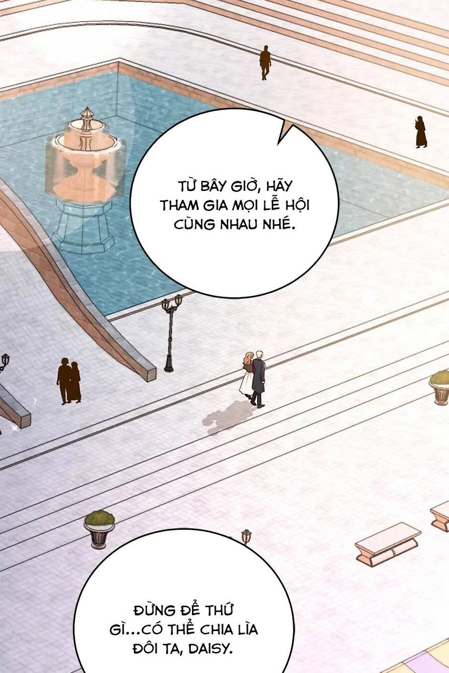 Nhân Vật Phản Diện Cũng Khó Chịu Chapter 56 - 25