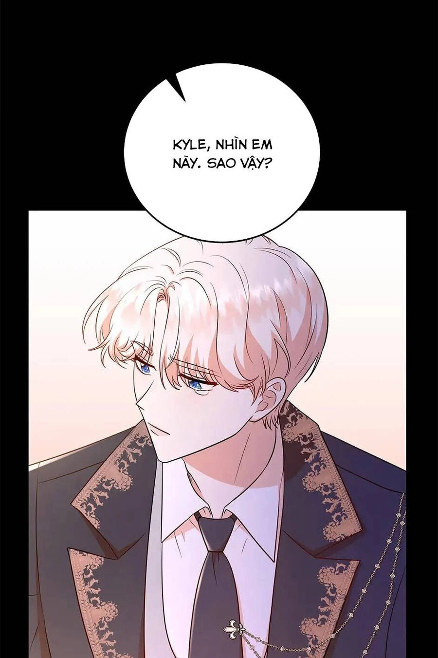 Nhân Vật Phản Diện Cũng Khó Chịu Chapter 56 - 27