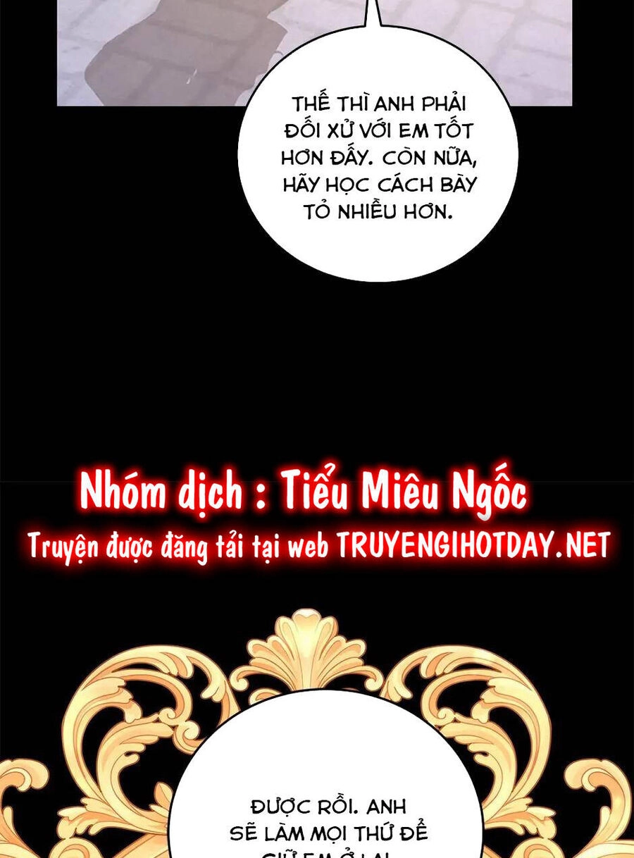 Nhân Vật Phản Diện Cũng Khó Chịu Chapter 56 - 31