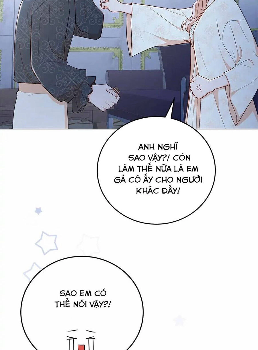 Nhân Vật Phản Diện Cũng Khó Chịu Chapter 56 - 41