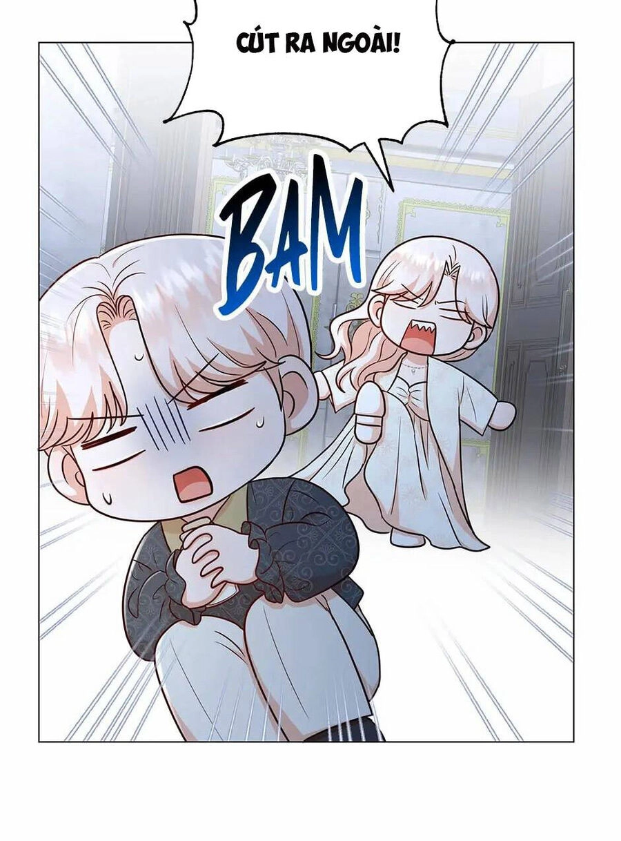 Nhân Vật Phản Diện Cũng Khó Chịu Chapter 56 - 43