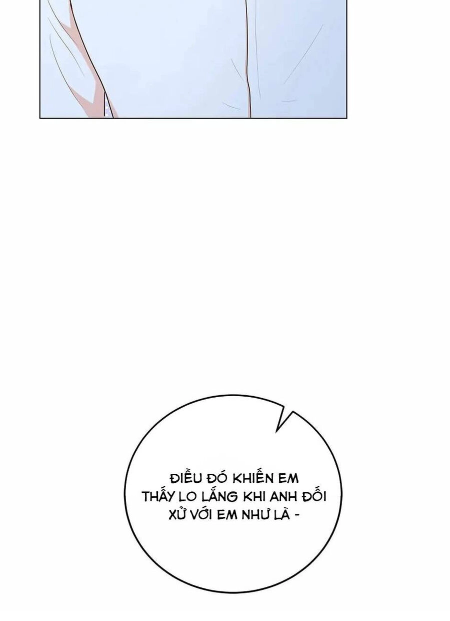 Nhân Vật Phản Diện Cũng Khó Chịu Chapter 56 - 57