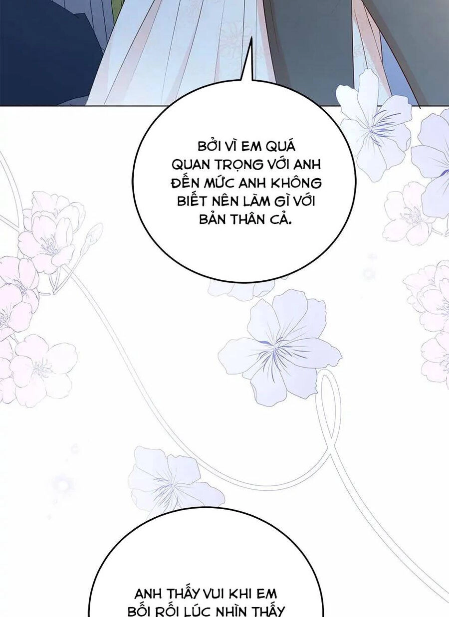 Nhân Vật Phản Diện Cũng Khó Chịu Chapter 56 - 61