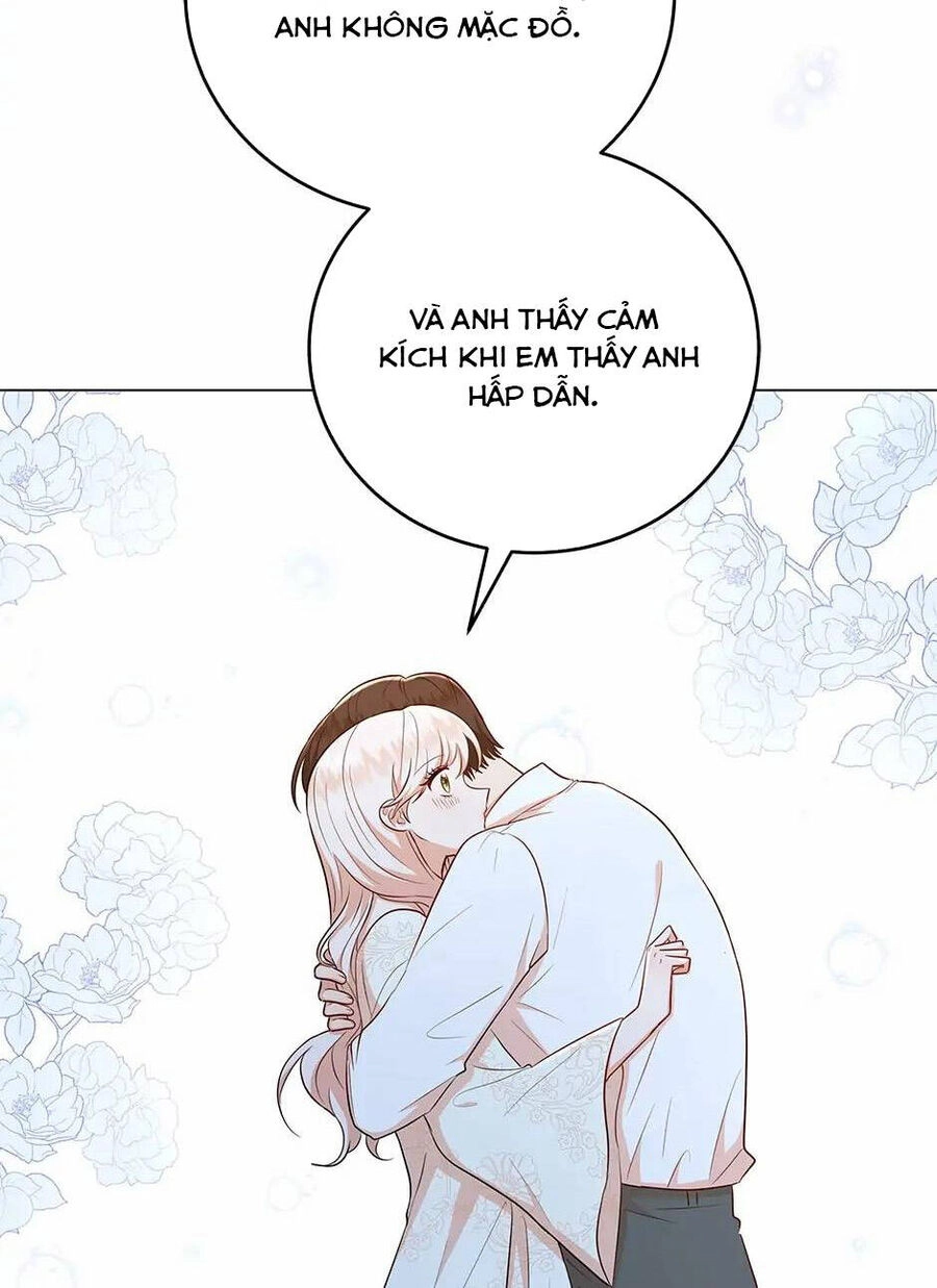 Nhân Vật Phản Diện Cũng Khó Chịu Chapter 56 - 62