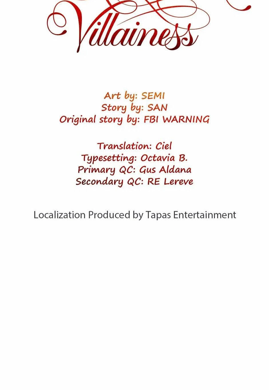 Nhân Vật Phản Diện Cũng Khó Chịu Chapter 56 - 74