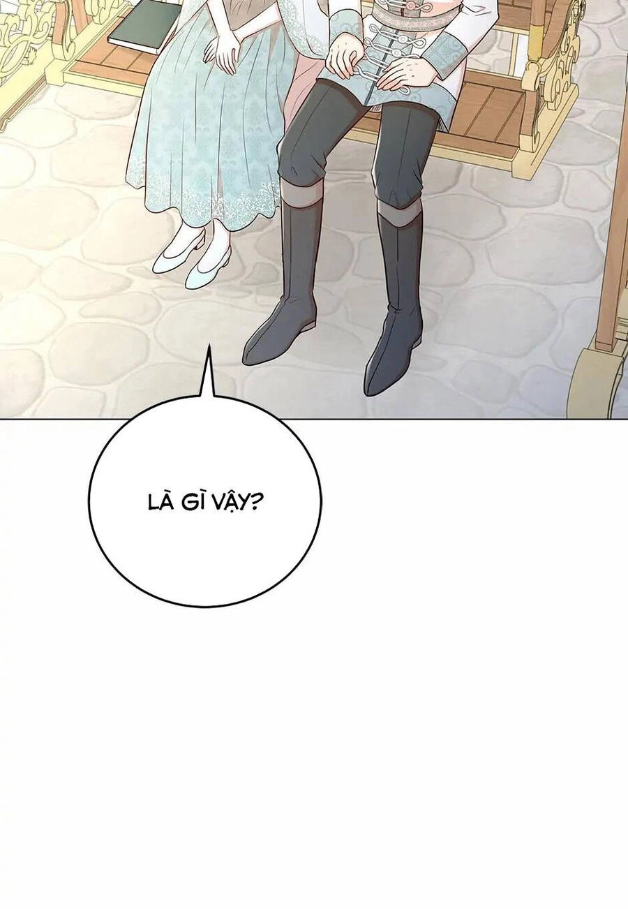 Nhân Vật Phản Diện Cũng Khó Chịu Chapter 56 - 81