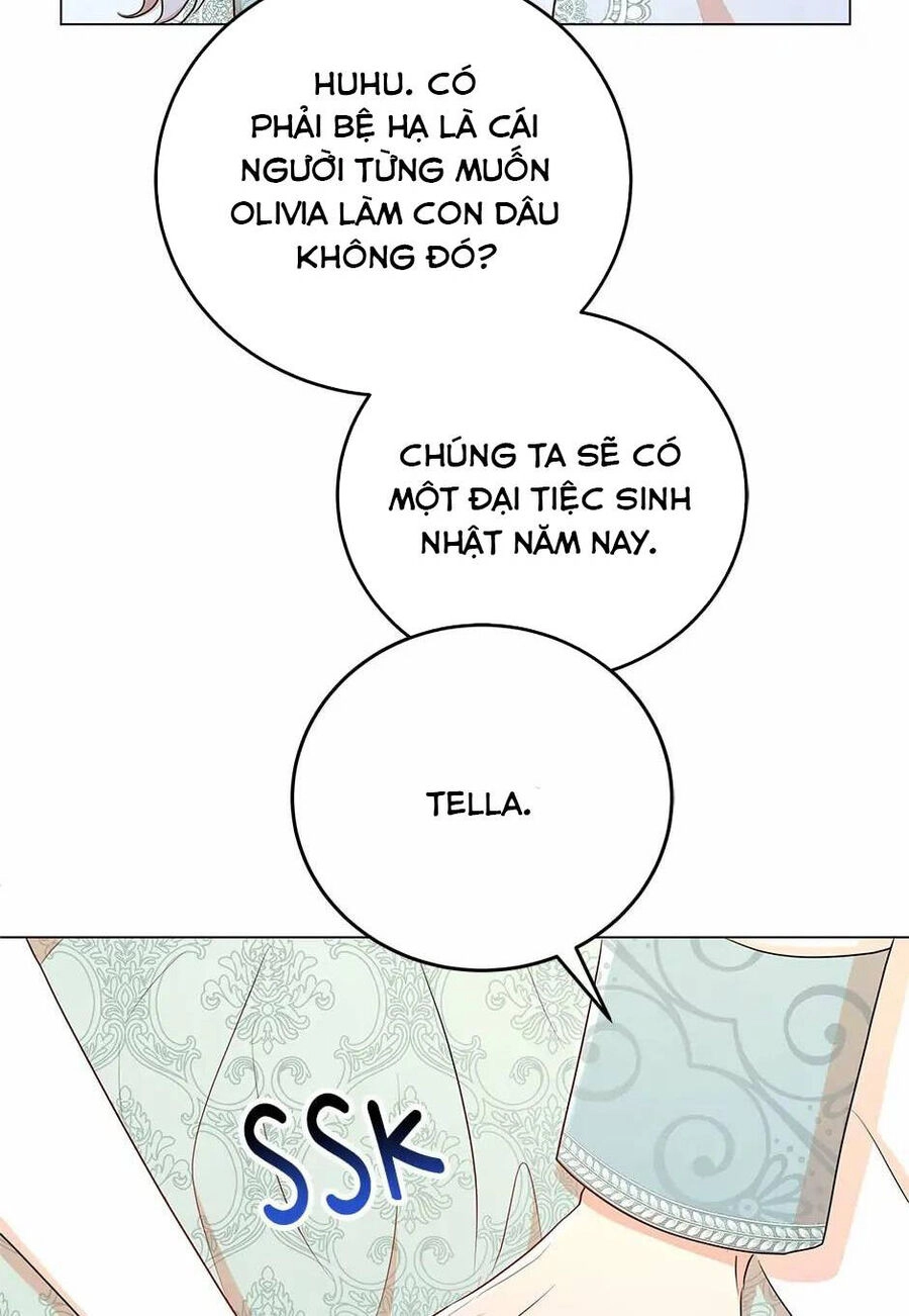 Nhân Vật Phản Diện Cũng Khó Chịu Chapter 56 - 85