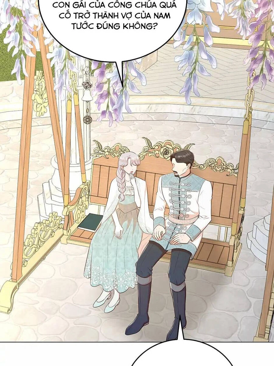 Nhân Vật Phản Diện Cũng Khó Chịu Chapter 56 - 91