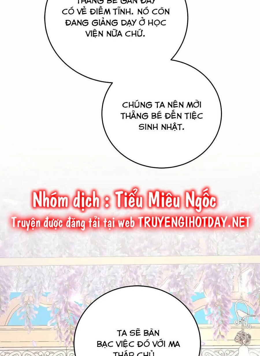 Nhân Vật Phản Diện Cũng Khó Chịu Chapter 56 - 101