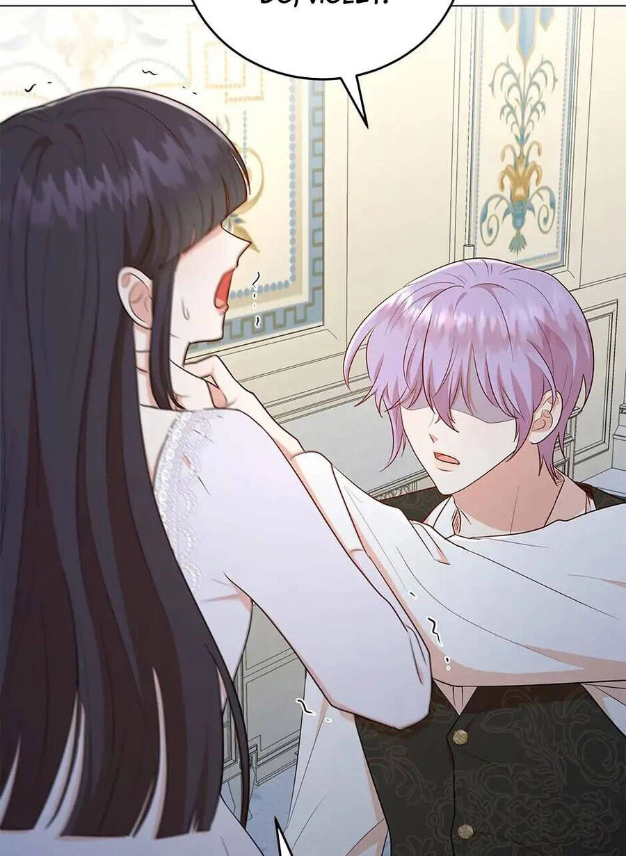 Nhân Vật Phản Diện Cũng Khó Chịu Chapter 56 - 106