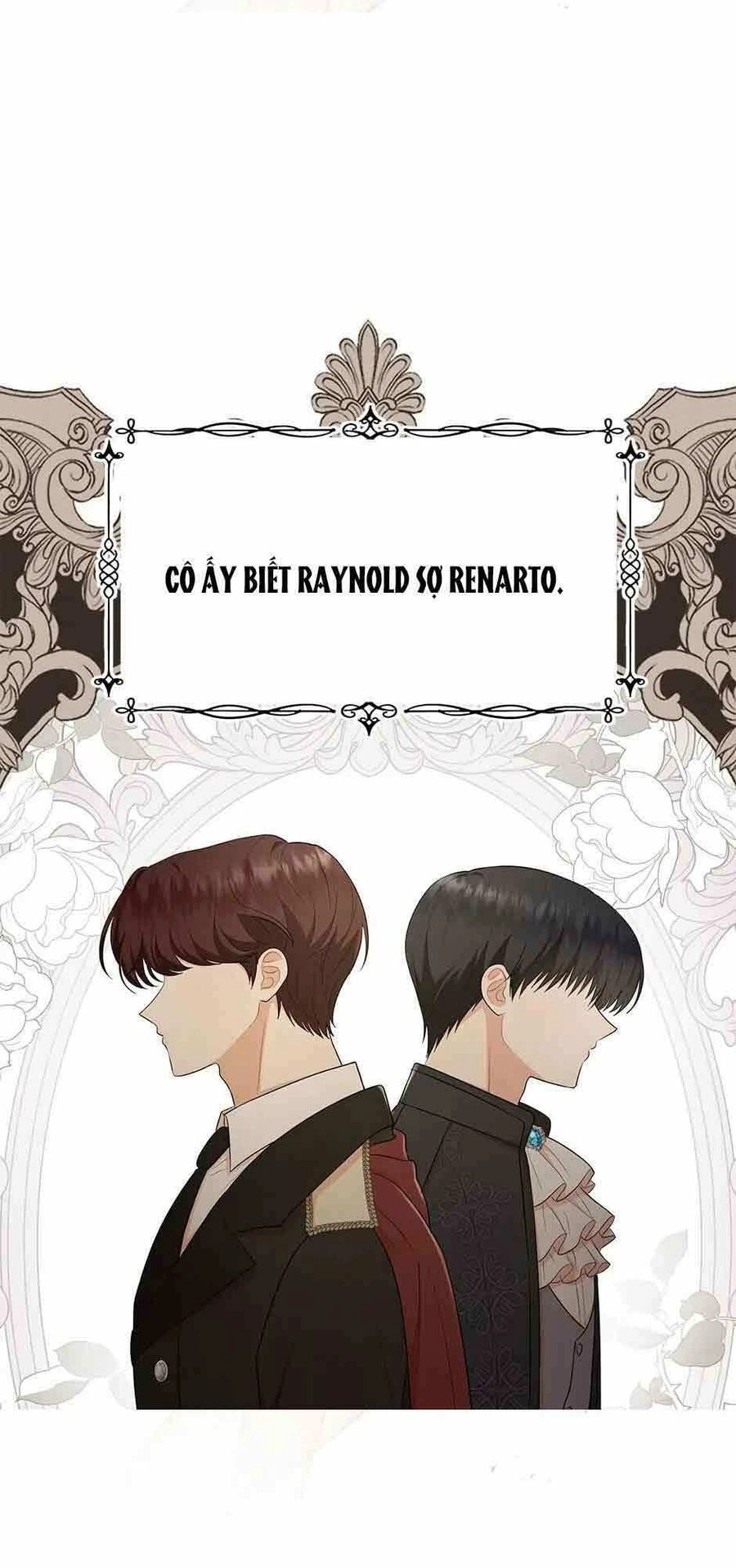 Nhân Vật Phản Diện Cũng Khó Chịu Chapter 57 - 4