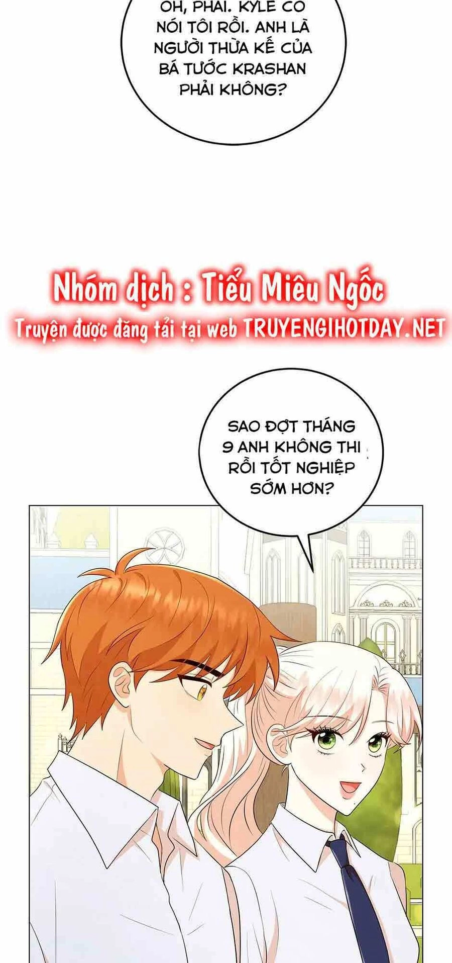 Nhân Vật Phản Diện Cũng Khó Chịu Chapter 57 - 10