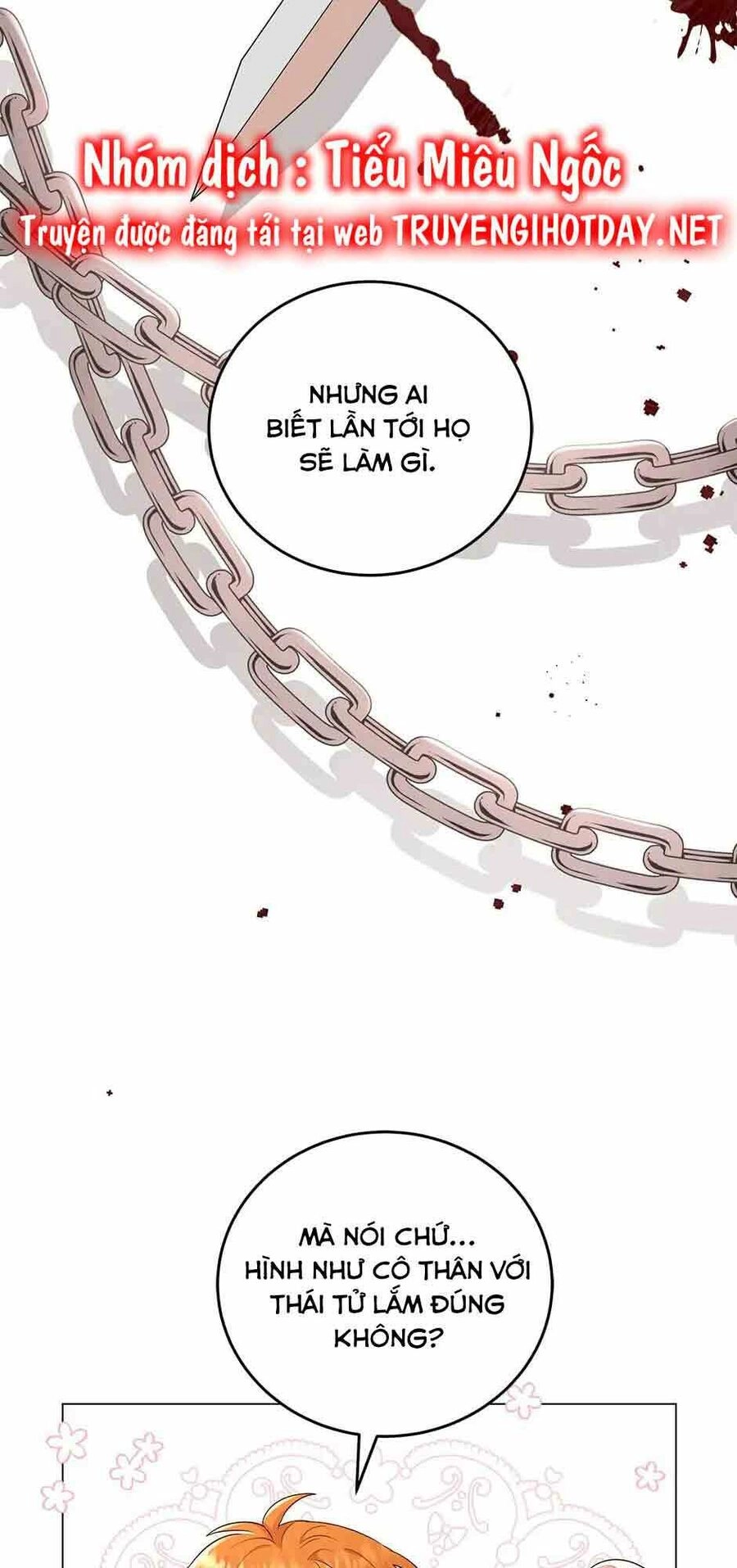 Nhân Vật Phản Diện Cũng Khó Chịu Chapter 57 - 14