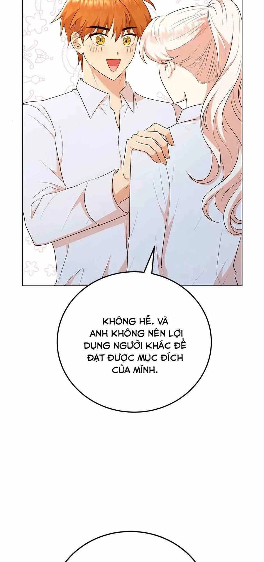 Nhân Vật Phản Diện Cũng Khó Chịu Chapter 57 - 15