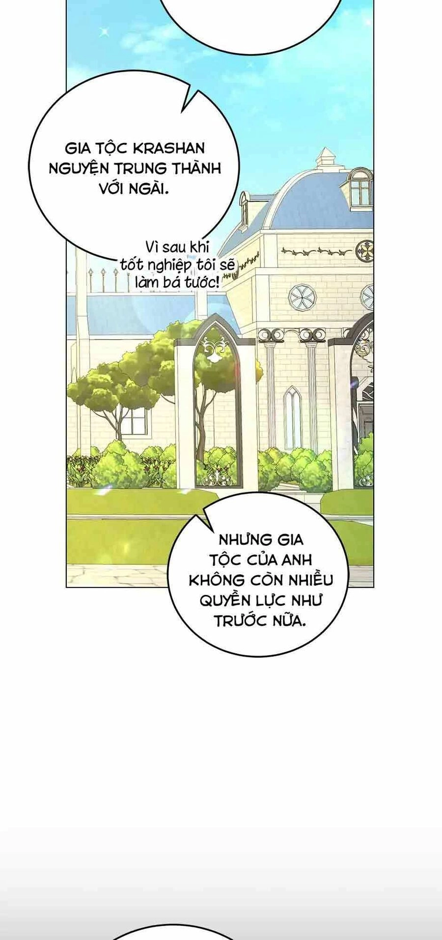 Nhân Vật Phản Diện Cũng Khó Chịu Chapter 57 - 17