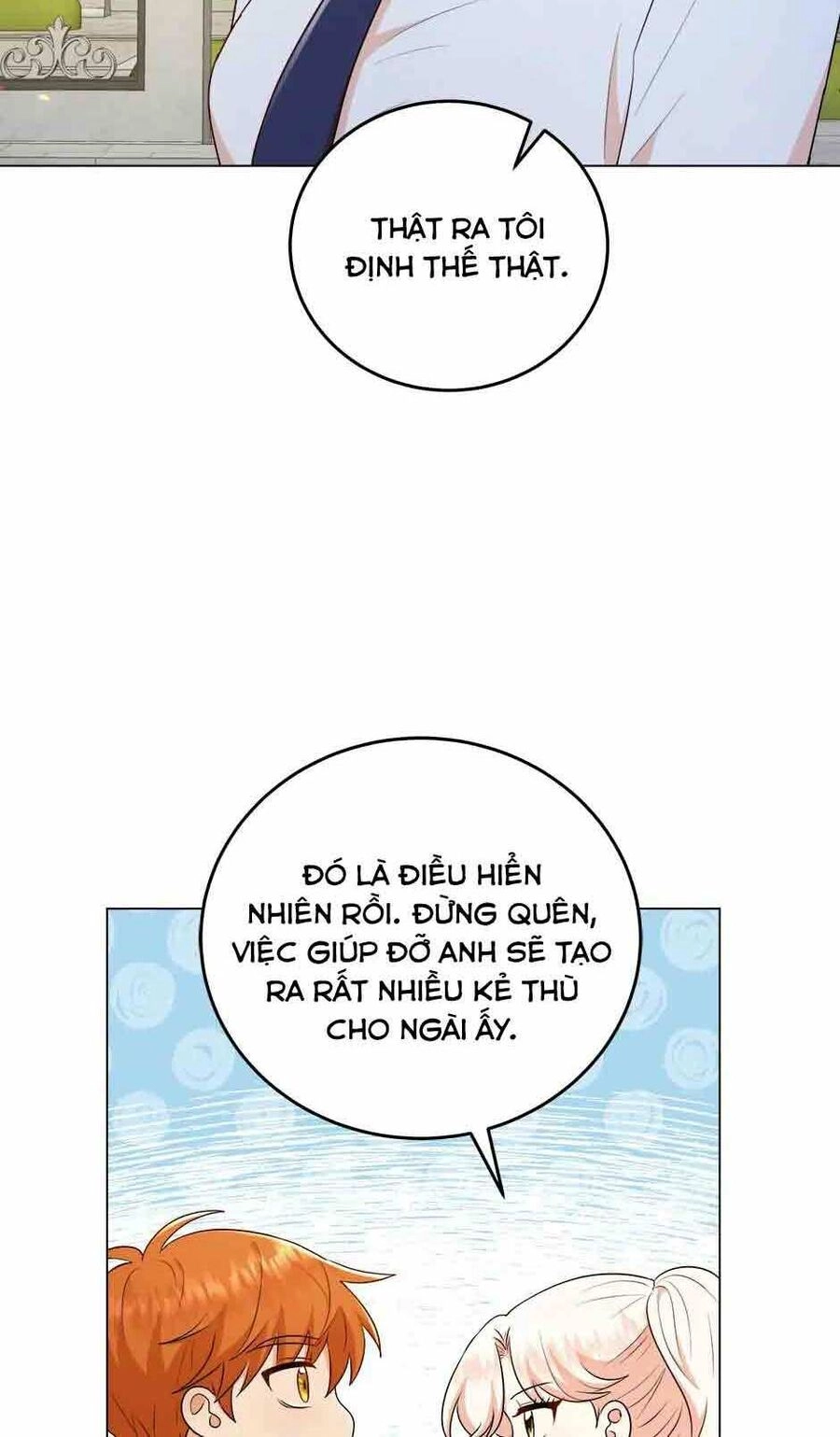 Nhân Vật Phản Diện Cũng Khó Chịu Chapter 57 - 22