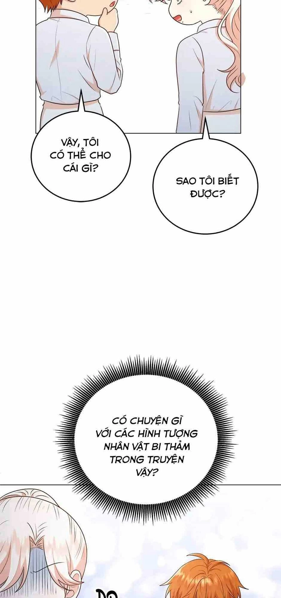 Nhân Vật Phản Diện Cũng Khó Chịu Chapter 57 - 23