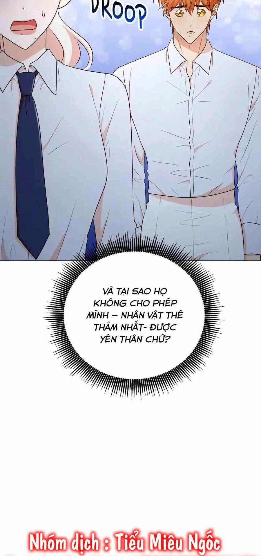 Nhân Vật Phản Diện Cũng Khó Chịu Chapter 57 - 24