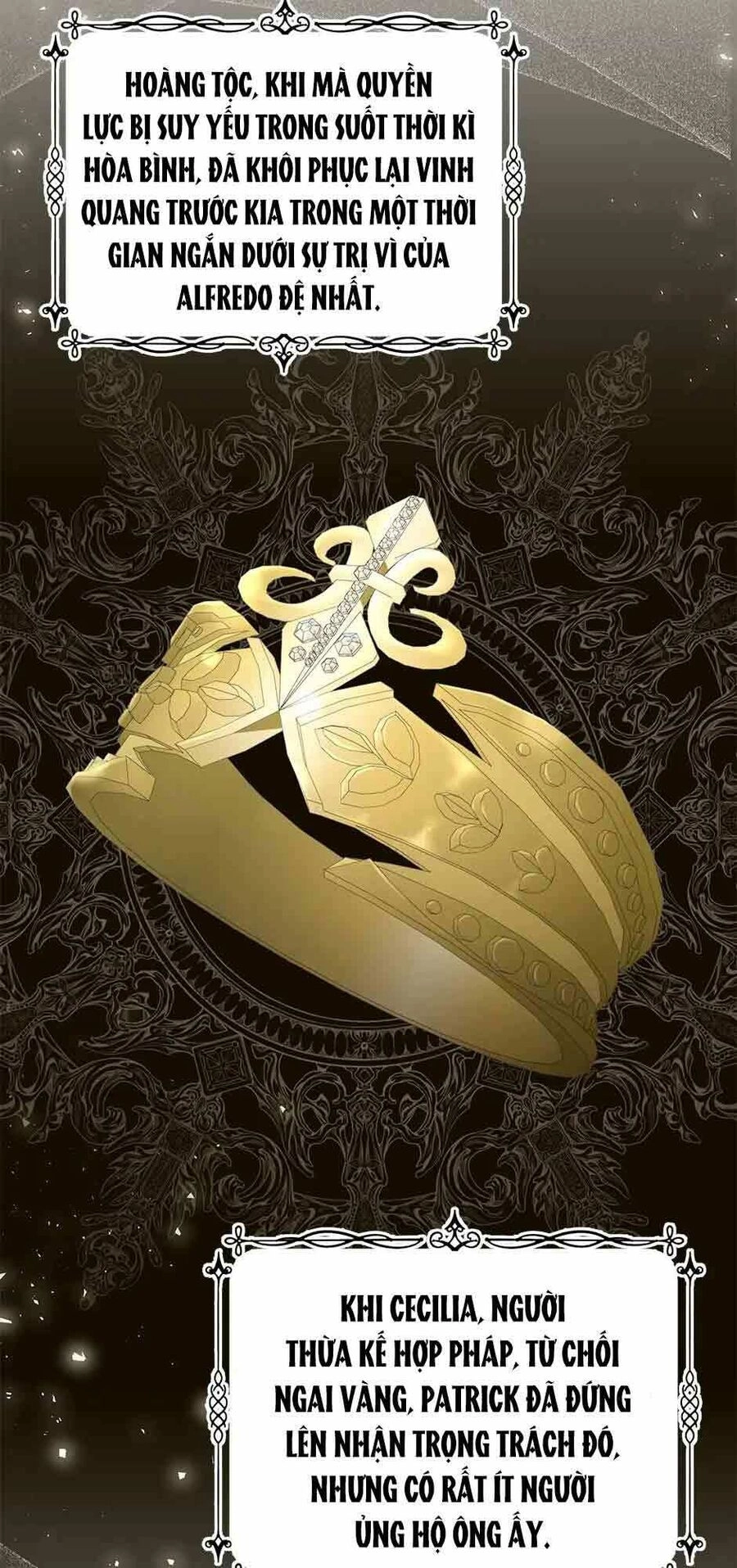 Nhân Vật Phản Diện Cũng Khó Chịu Chapter 57 - 28