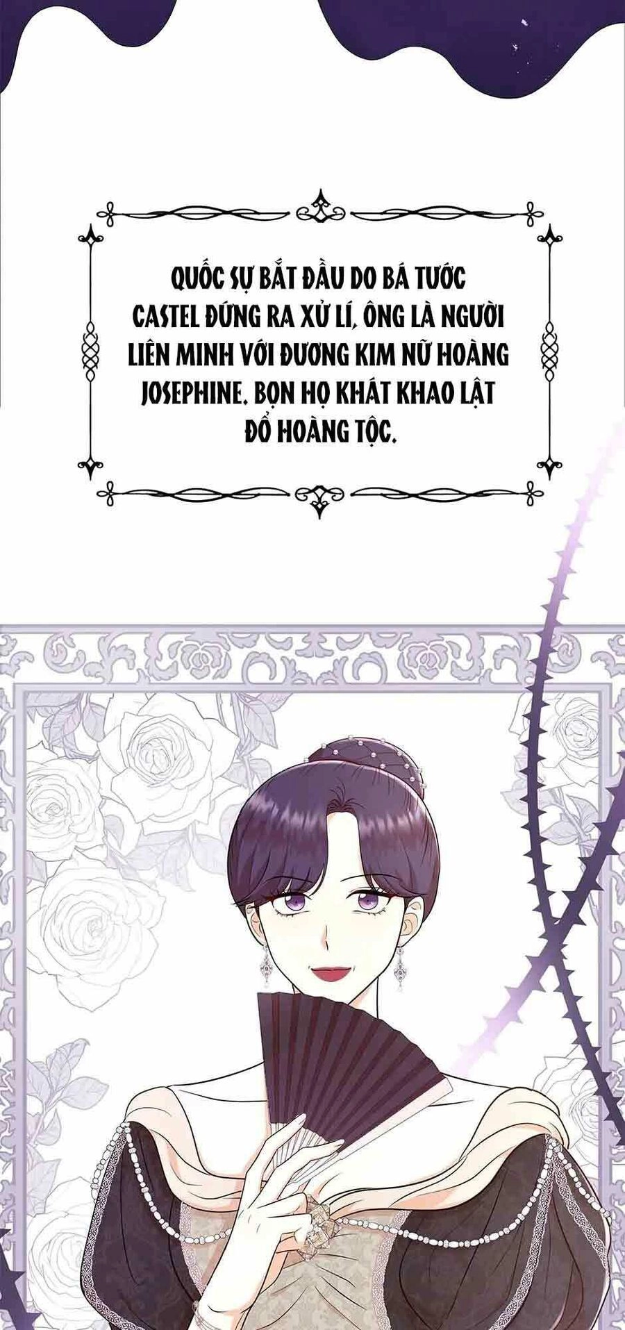 Nhân Vật Phản Diện Cũng Khó Chịu Chapter 57 - 32