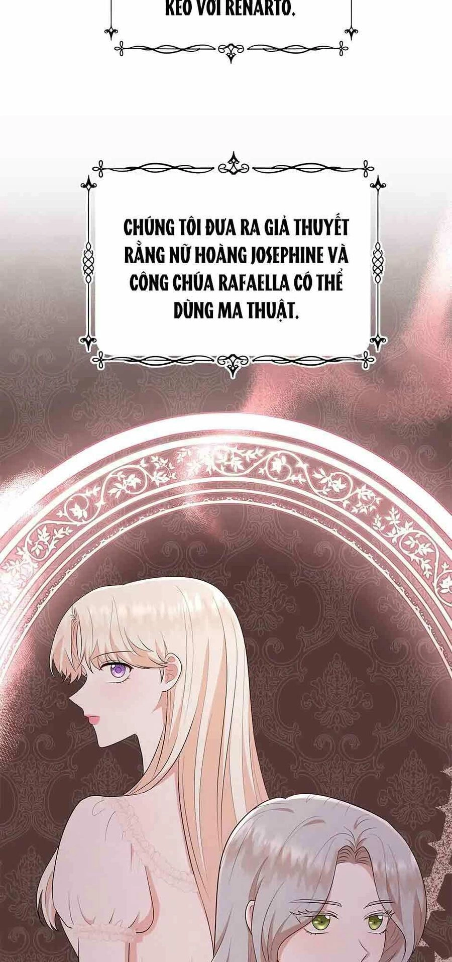 Nhân Vật Phản Diện Cũng Khó Chịu Chapter 57 - 34