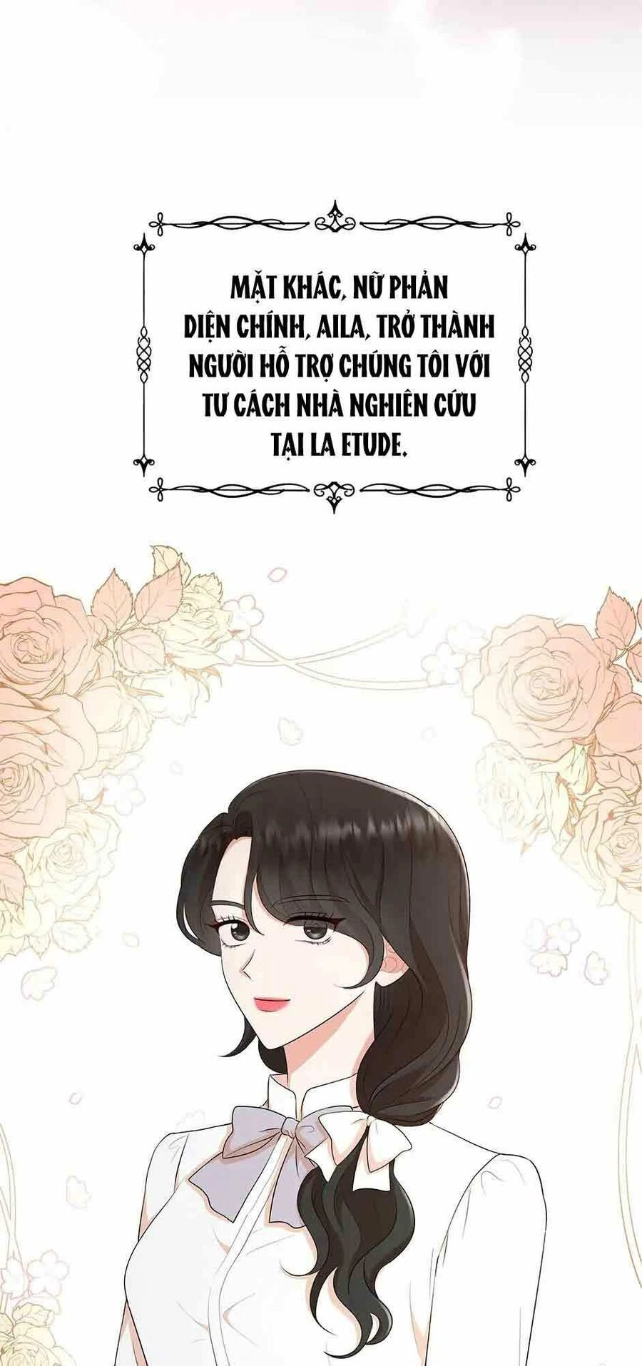 Nhân Vật Phản Diện Cũng Khó Chịu Chapter 57 - 36