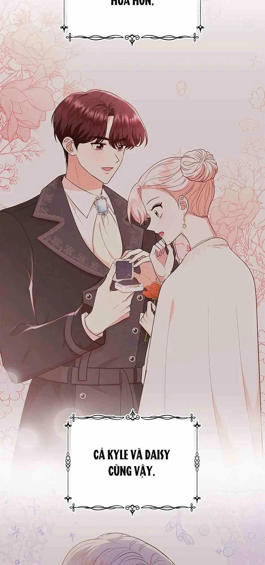 Nhân Vật Phản Diện Cũng Khó Chịu Chapter 57 - 38