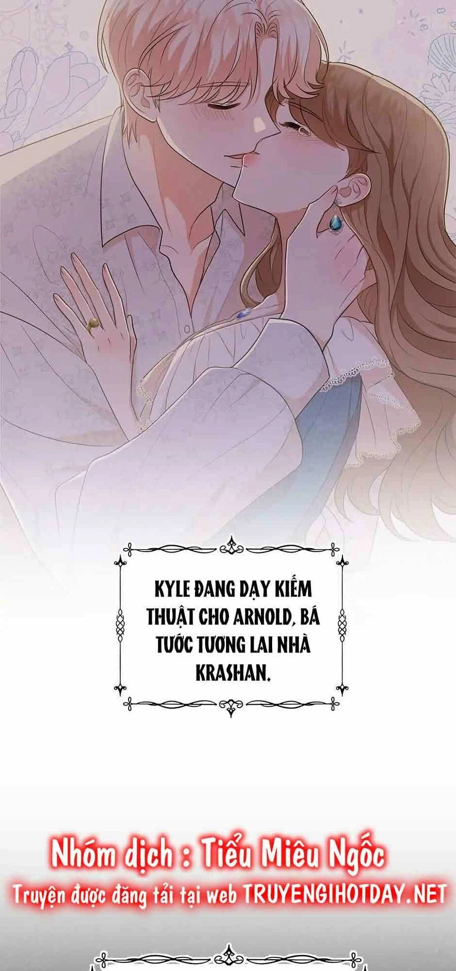 Nhân Vật Phản Diện Cũng Khó Chịu Chapter 57 - 39