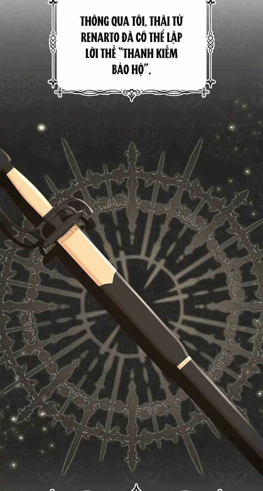 Nhân Vật Phản Diện Cũng Khó Chịu Chapter 57 - 40