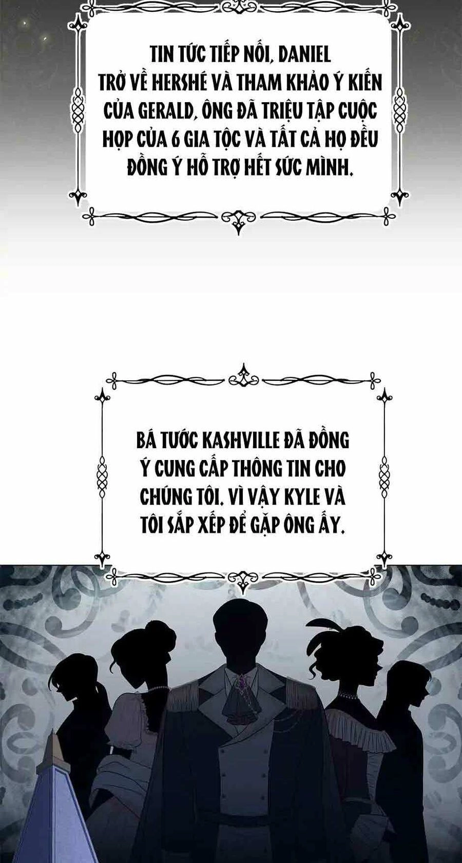 Nhân Vật Phản Diện Cũng Khó Chịu Chapter 57 - 41