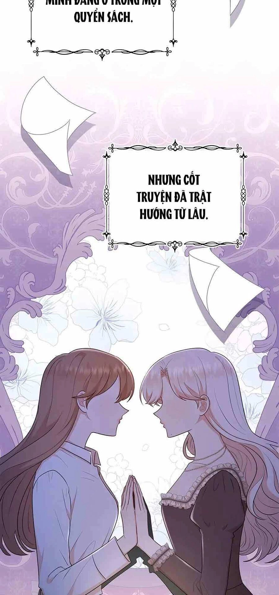 Nhân Vật Phản Diện Cũng Khó Chịu Chapter 57 - 43