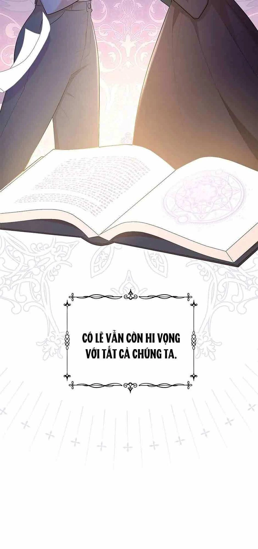 Nhân Vật Phản Diện Cũng Khó Chịu Chapter 57 - 44