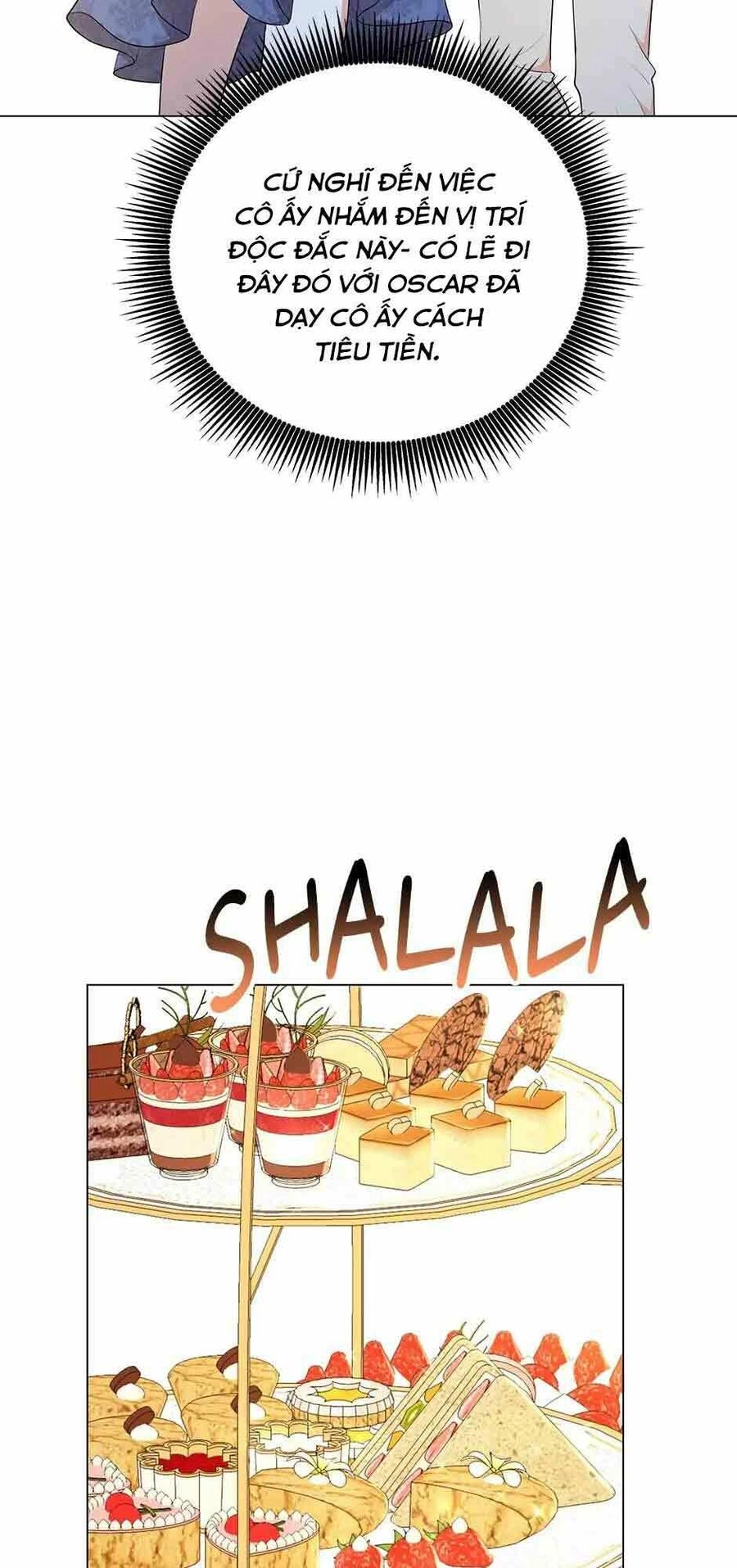 Nhân Vật Phản Diện Cũng Khó Chịu Chapter 57 - 47