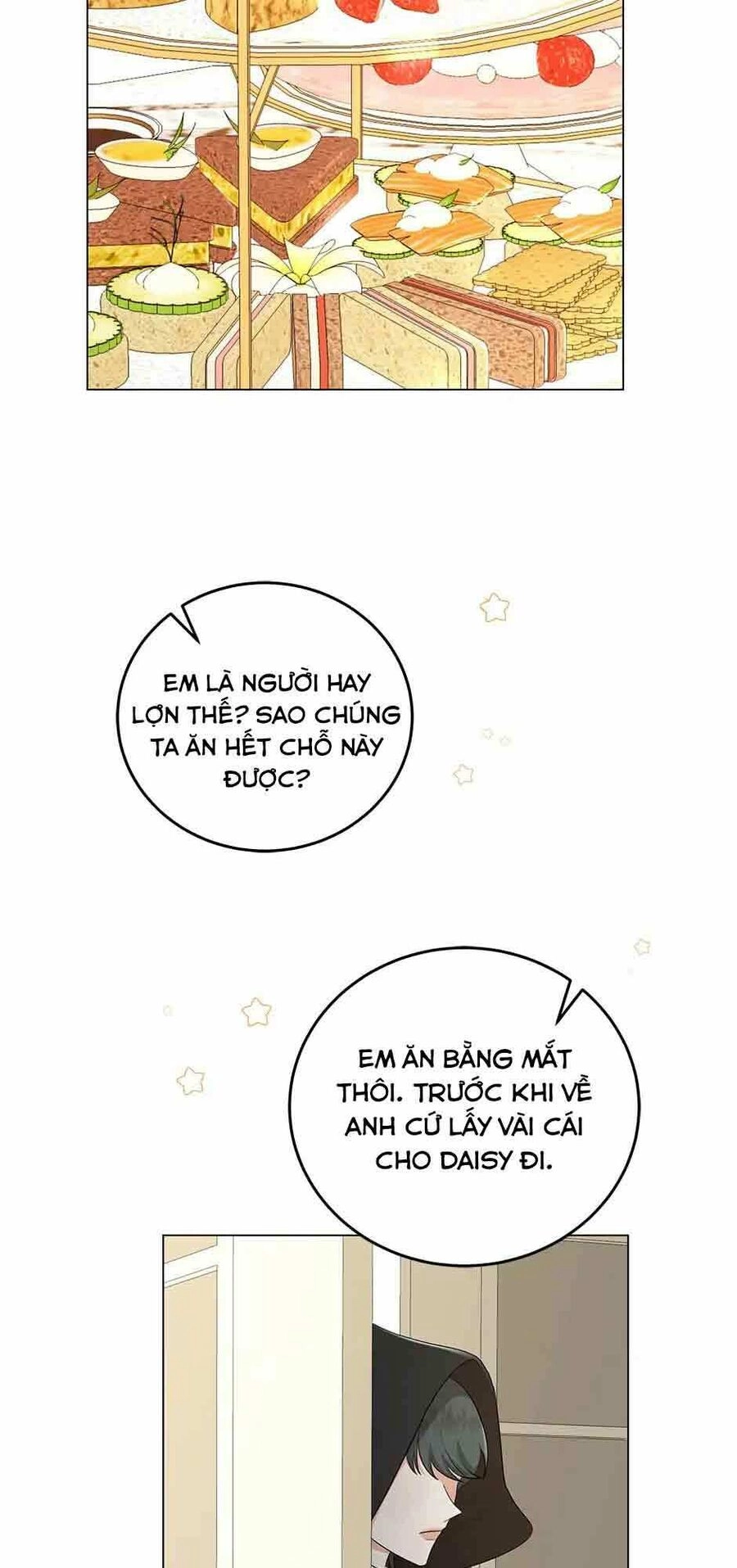 Nhân Vật Phản Diện Cũng Khó Chịu Chapter 57 - 48