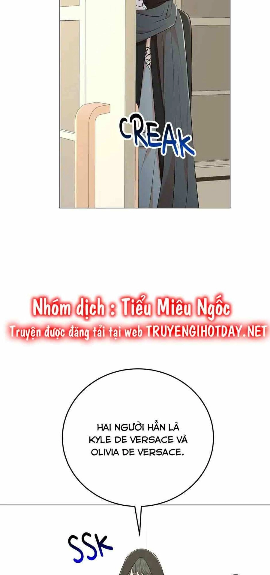 Nhân Vật Phản Diện Cũng Khó Chịu Chapter 57 - 49