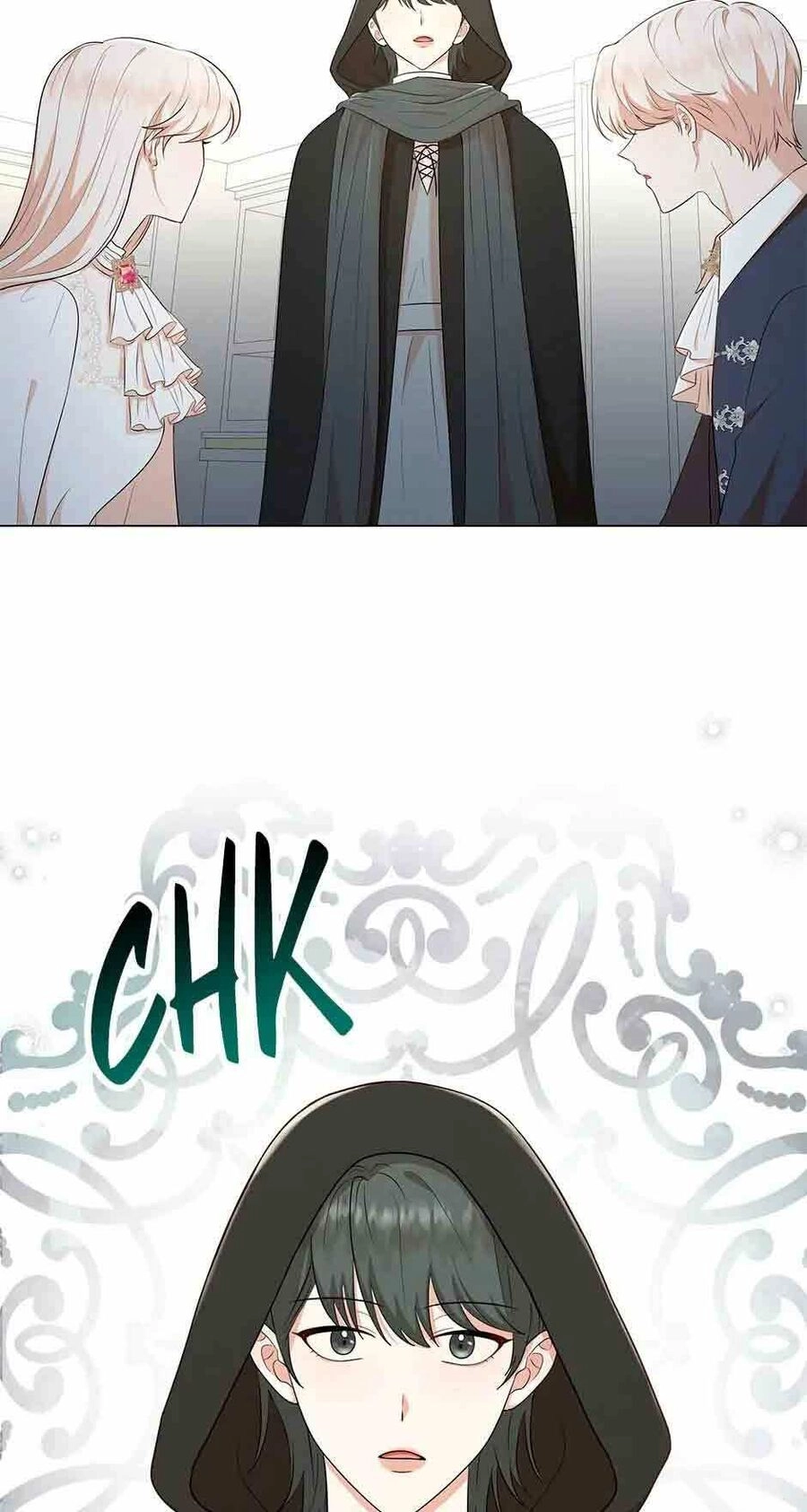 Nhân Vật Phản Diện Cũng Khó Chịu Chapter 57 - 50