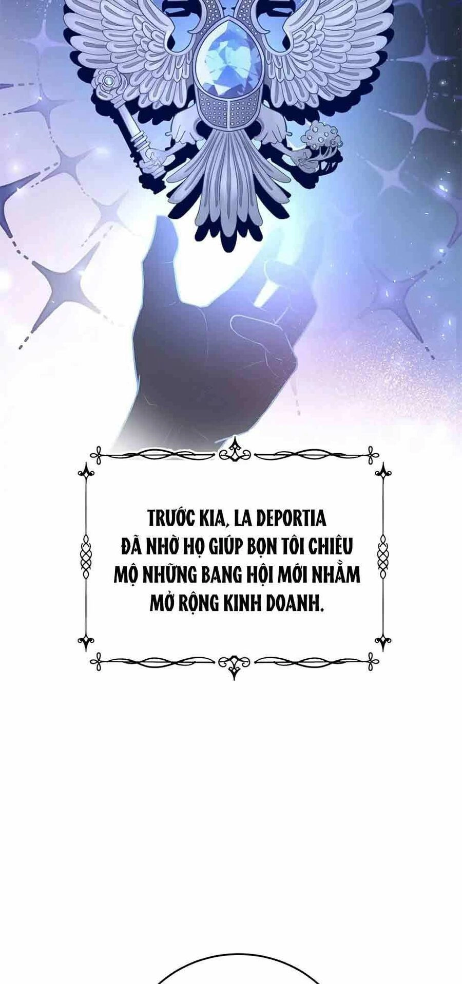 Nhân Vật Phản Diện Cũng Khó Chịu Chapter 57 - 58