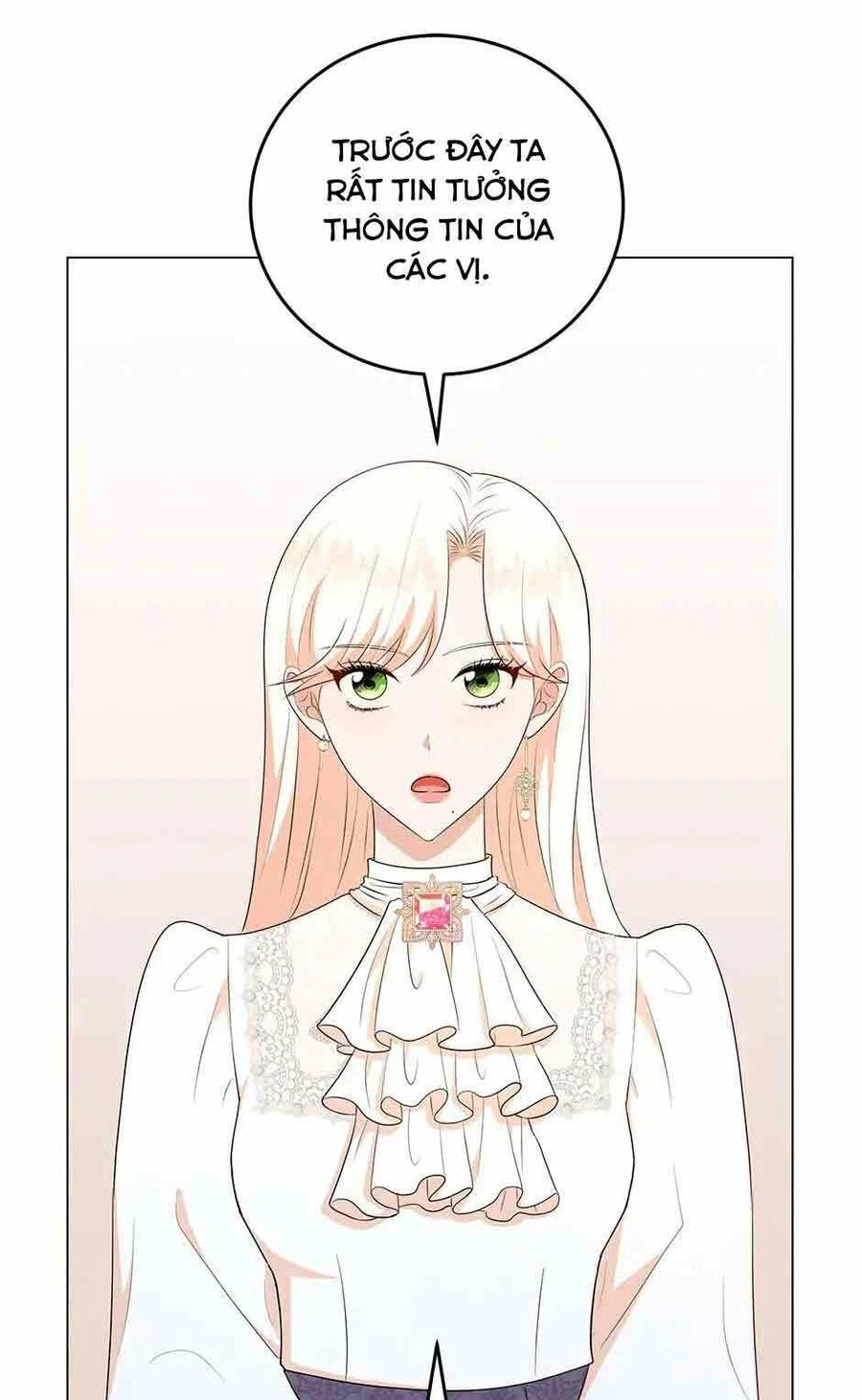 Nhân Vật Phản Diện Cũng Khó Chịu Chapter 57 - 60