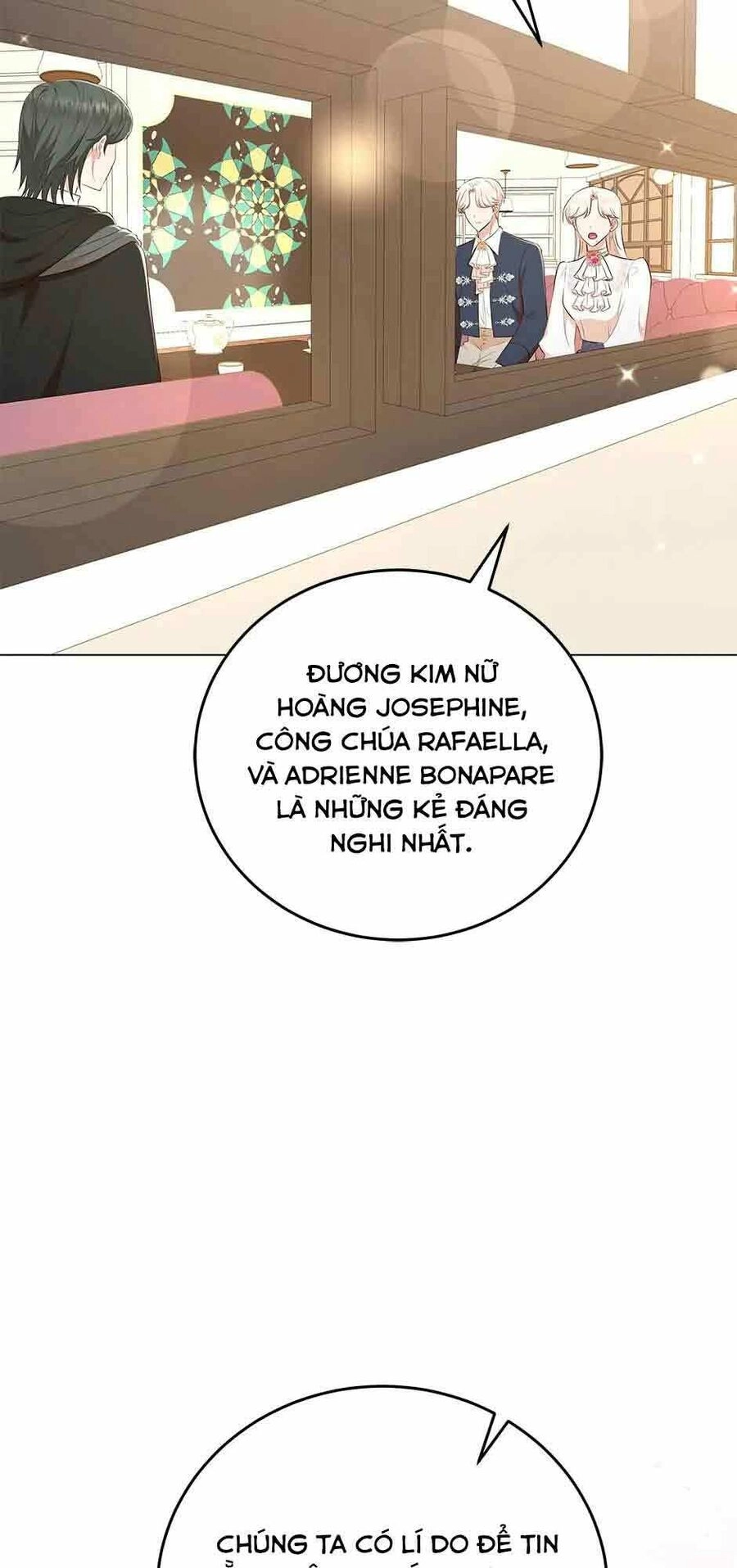 Nhân Vật Phản Diện Cũng Khó Chịu Chapter 57 - 68