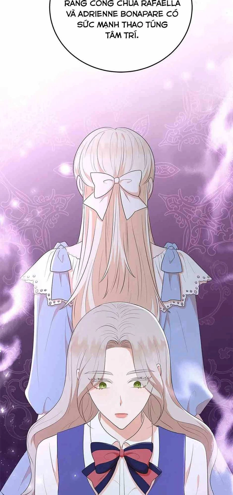 Nhân Vật Phản Diện Cũng Khó Chịu Chapter 57 - 69