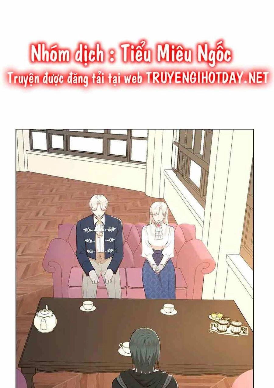 Nhân Vật Phản Diện Cũng Khó Chịu Chapter 57 - 71