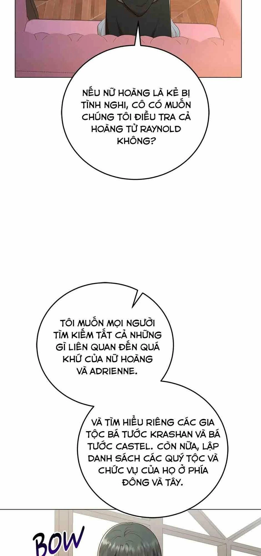 Nhân Vật Phản Diện Cũng Khó Chịu Chapter 57 - 72