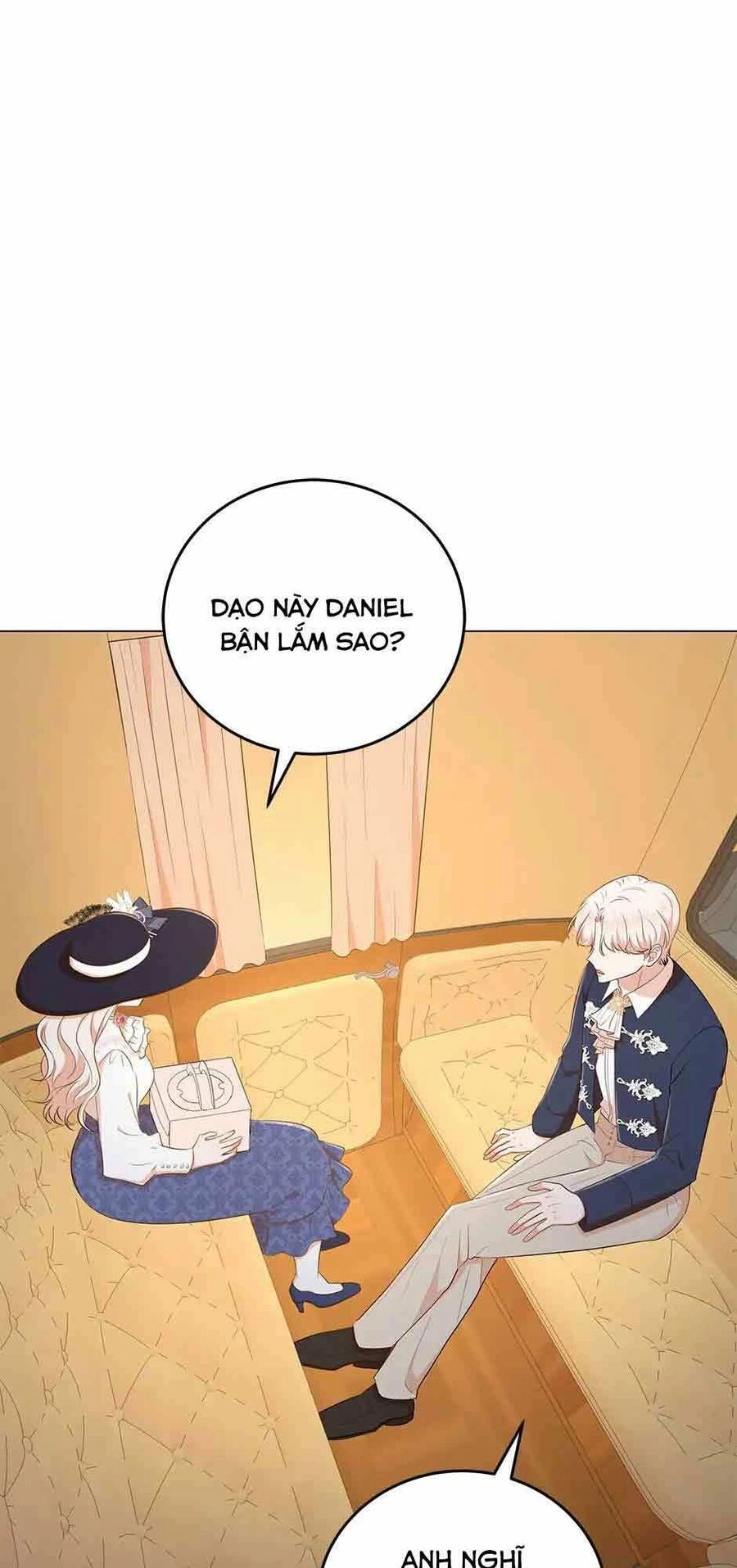 Nhân Vật Phản Diện Cũng Khó Chịu Chapter 57 - 75